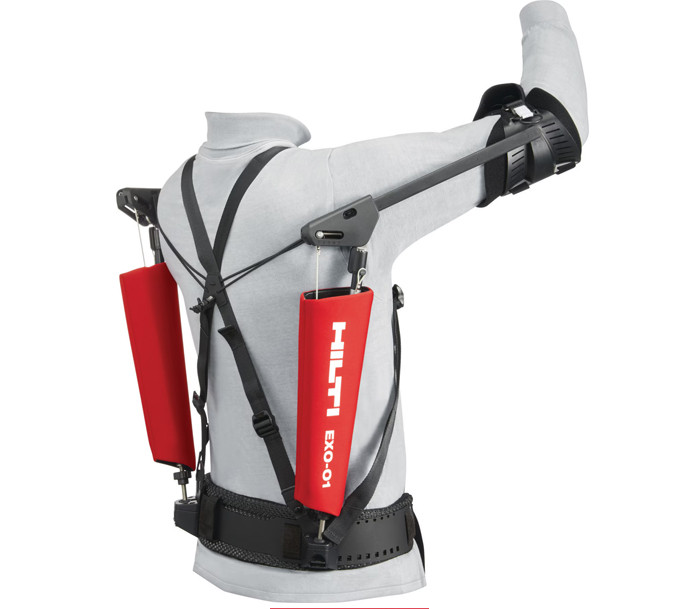 اسکلت خارجی HILTI HA EXO-O1