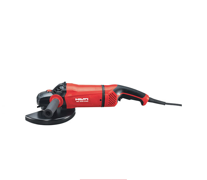 فرز آهنگری هیلتی HILTI AG 230-20D - تصویر ۲