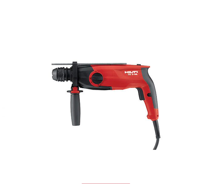 دریل چکشی هیلتی HILTI TE 3-ML
