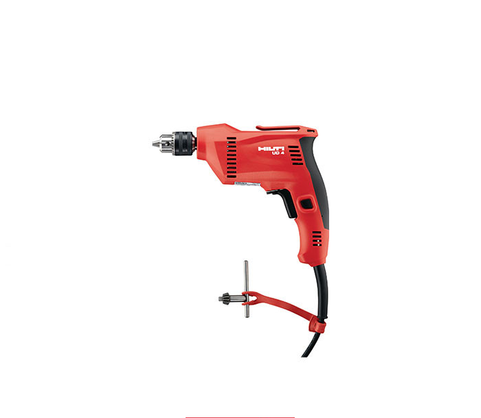 دریل هیلتی HILTI UD 4