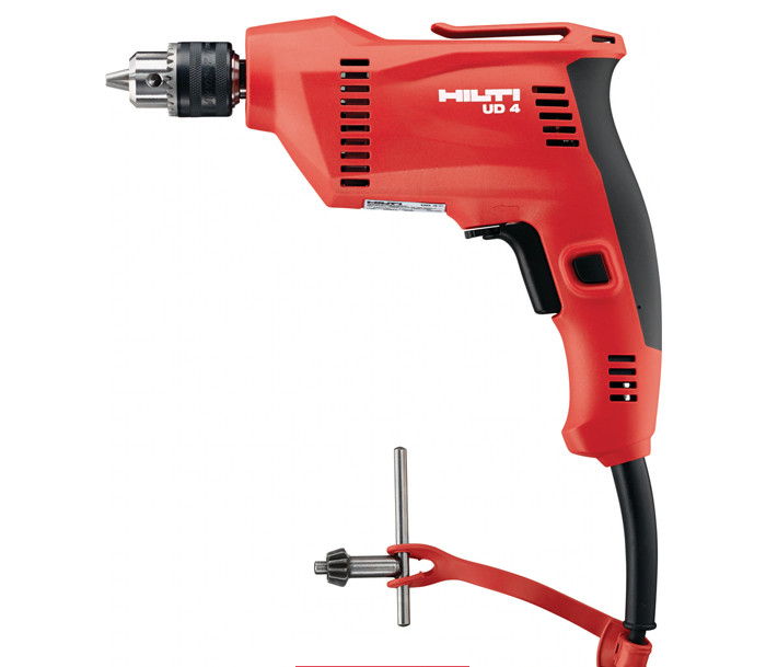 دریل هیلتی HILTI UD 4 - تصویر ۲
