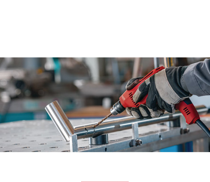دریل هیلتی HILTI UD 4 - تصویر ۳