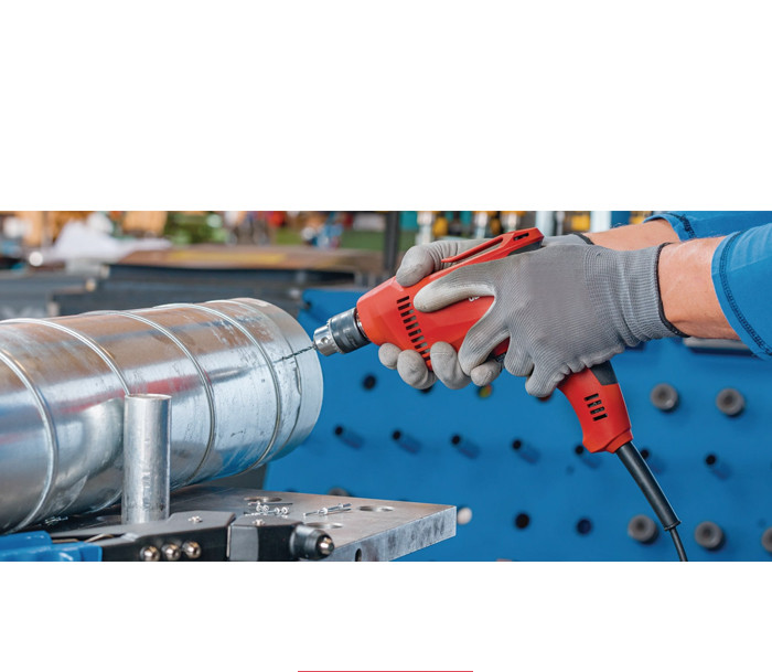 دریل هیلتی HILTI UD 4 - تصویر ۴