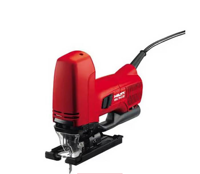 اره عمود بر هیلتی HILTI WSJ 750-EB - تصویر ۴