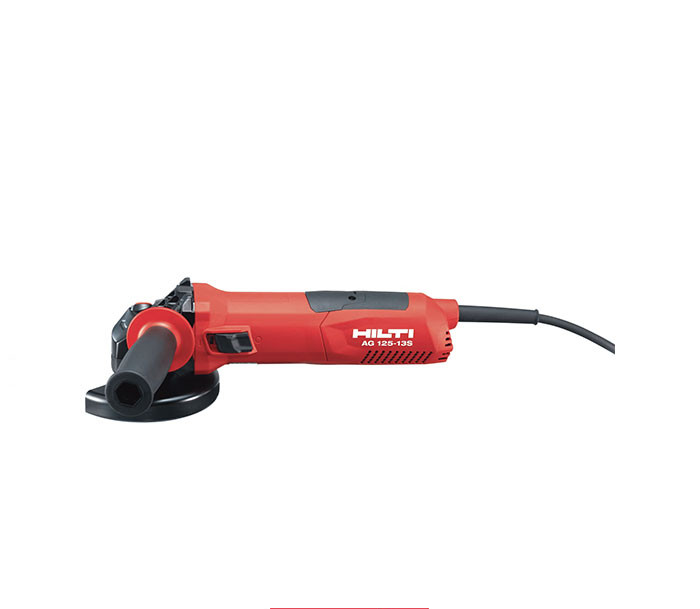 مینی سنگ هیلتی HILTI AG 125-13S