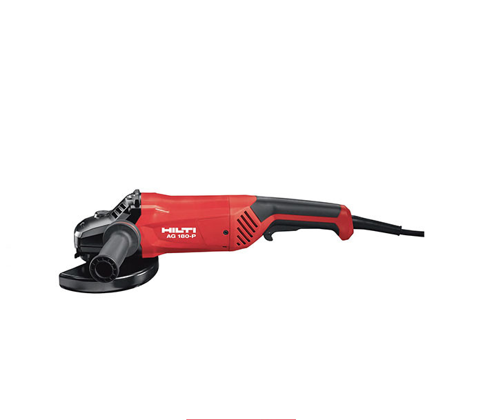 فرز آهنگری هیلتی HILTI AG 180-20P