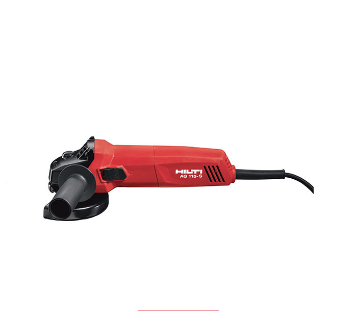 مینی فرز هیلتی HILTI AG 115-8S