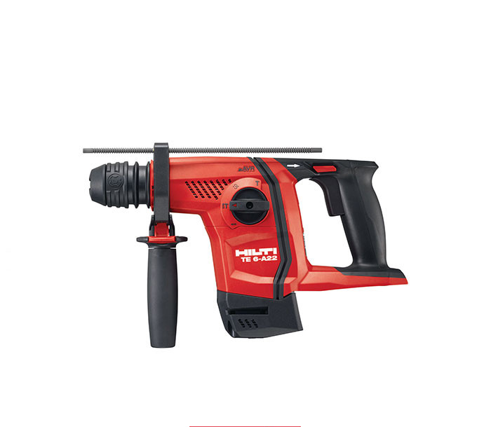 دریل چکشی شارژی هیلتی (بی سیم)  HILTI TE 6-A22