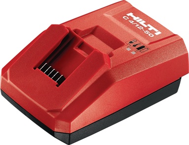 دریل شارژی هیلتی HILTI SF 2-A12 + باتری و شارژر - تصویر ۲