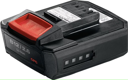 دریل شارژی هیلتی HILTI SF 2-A12 + باتری و شارژر - تصویر ۳
