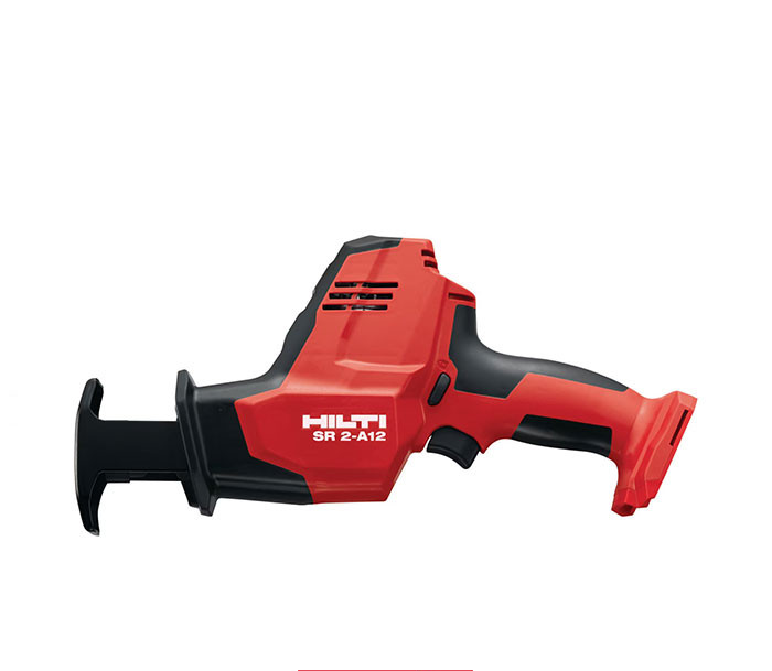اره شاژی هیلتی HILTI SR 2-A12