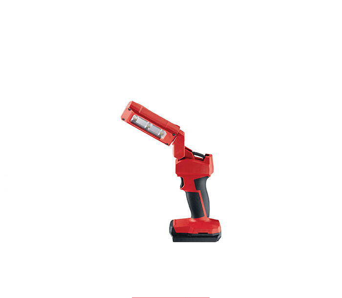 چراغ کار هیلتی HILTI SL 2-A22 LED