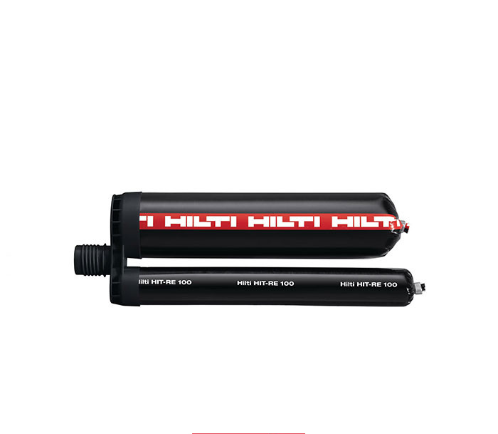 چسب هیلتی HILTI HIT-RE 100