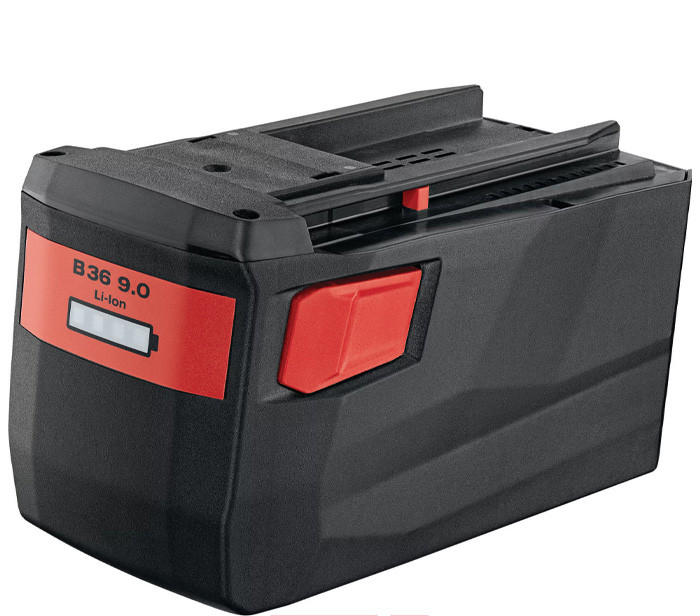 باتری هیلتی HILTI B36 9.0 36V Battery - تصویر ۲