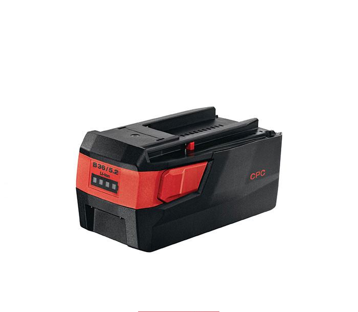 باتری هیلتی HILTI B36 5.2 36V Battery