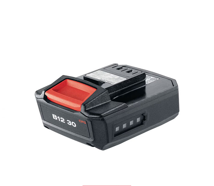 باتری هیلتی HILTI B 12-30 12V Battery