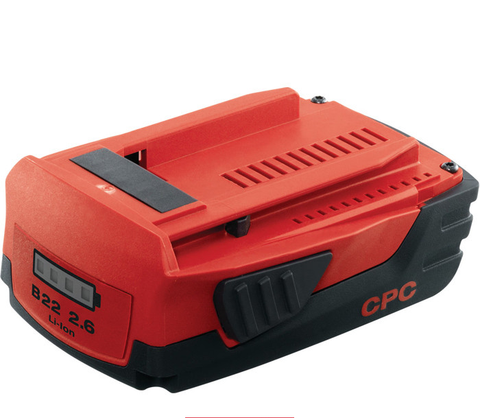 باتری هیلتی HILTI B 12-30 12V Battery - تصویر ۴