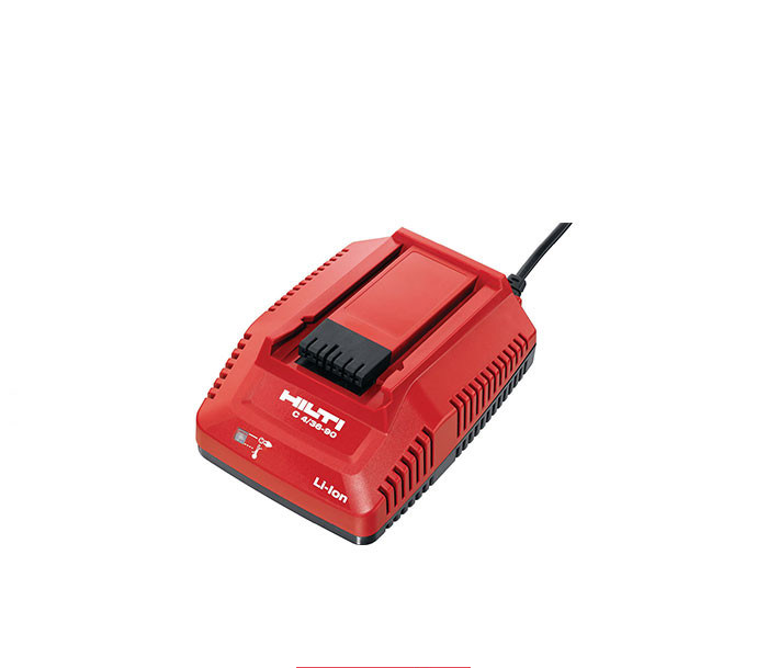 شارژر باتری هیلتی HILTI C4/36-90 Compact charger