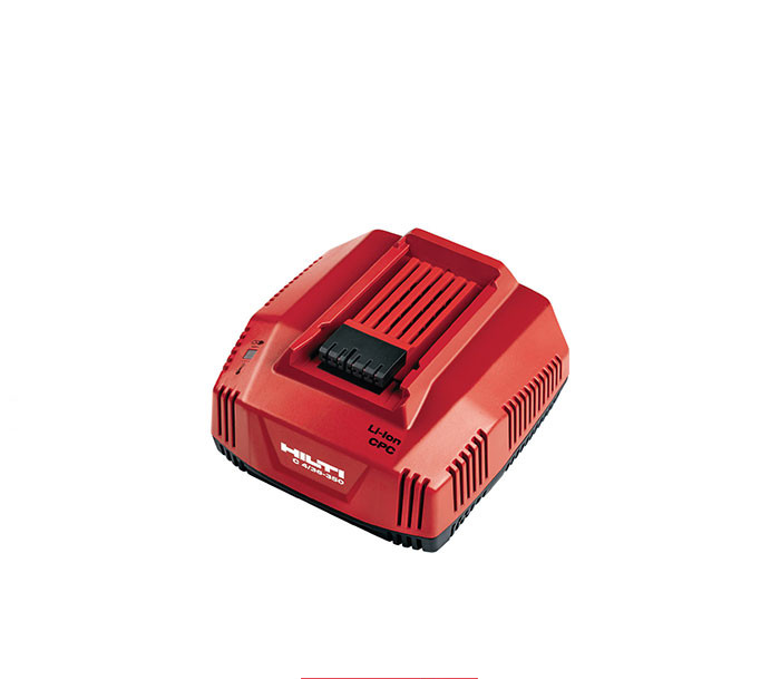 شارژر باتری هیلتی HILTI C4/36-350 Fast charger