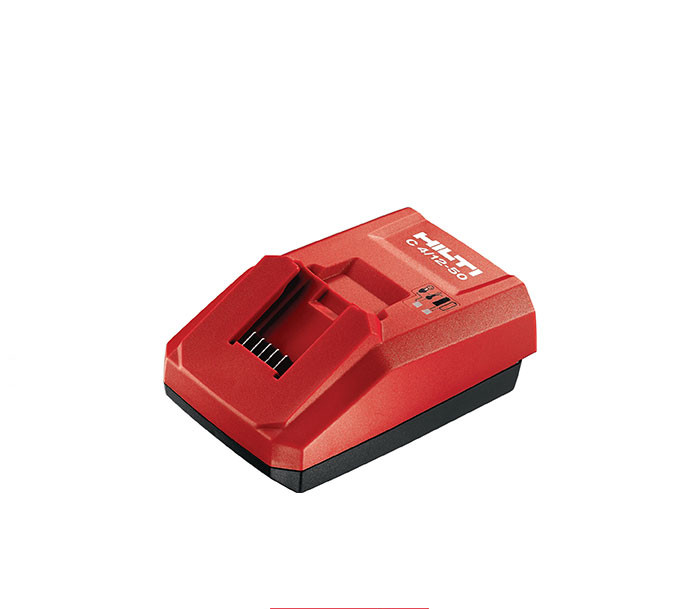 شارژر باتری هیلتی HILTI C4/12-50 Compact charger