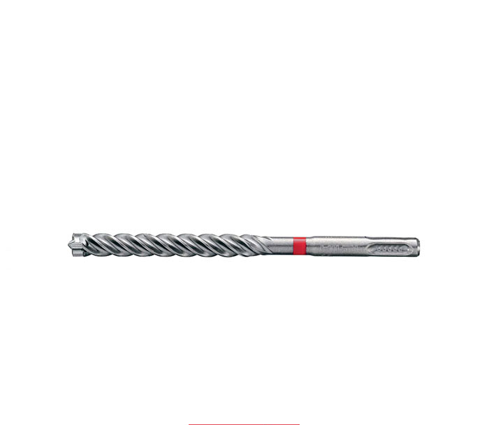 مته چهار شیار چکشی هیلتی HILTI TE-CX(SDS Plus)