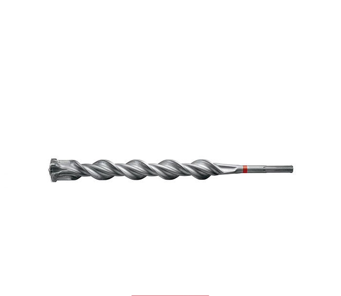 مته پنج شیار چکشی هیلتی HILTI TE-YX(SDS Max) - تصویر ۲