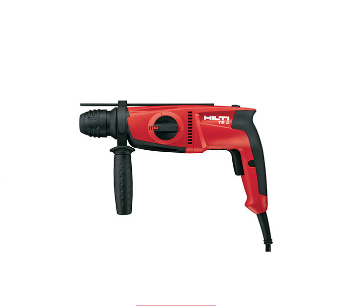 چکش چرخشی هیلتی HILTI TE 2