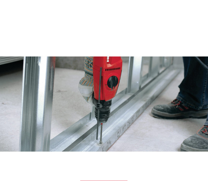 چکش چرخشی هیلتی HILTI TE 2 - تصویر ۳