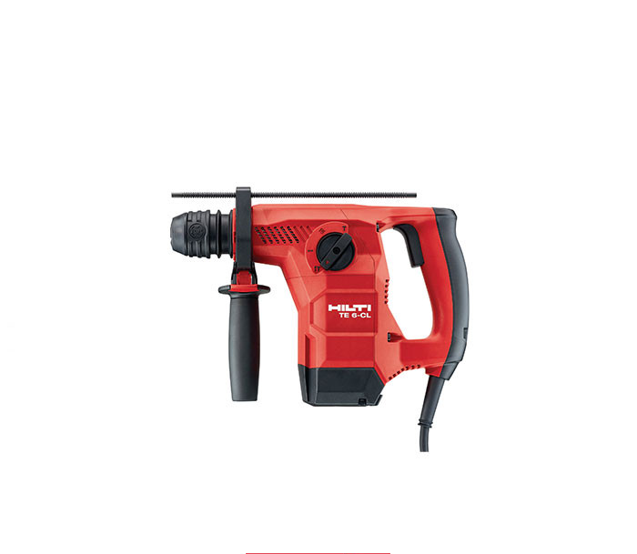 دریل چرخشی هیلتی HILTI TE 6-CL