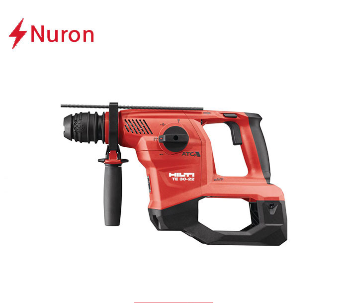 دریل چکشی شارژی هیلتی HILTI TE 30-22