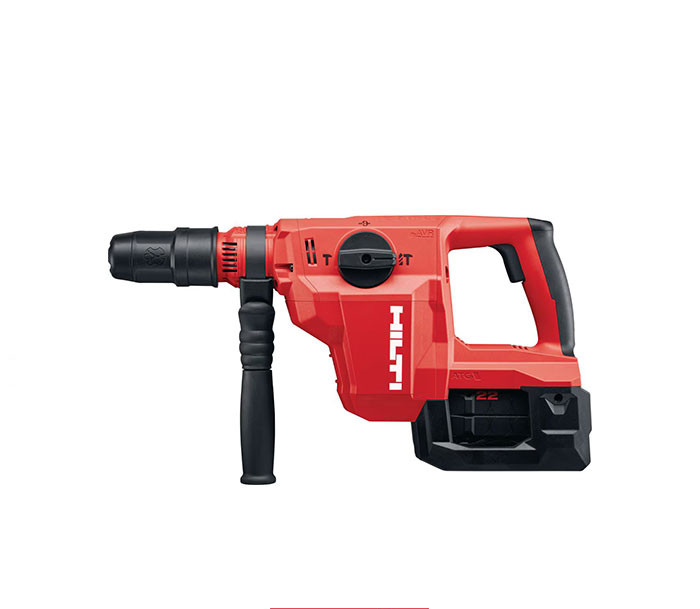 دریل چکشی بی سیم شارژی هیلتی HILTI TE 50-22