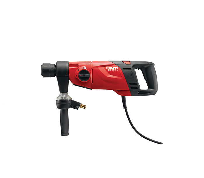 دستگاه کرگیری هیلتی HILTI DD 150-U
