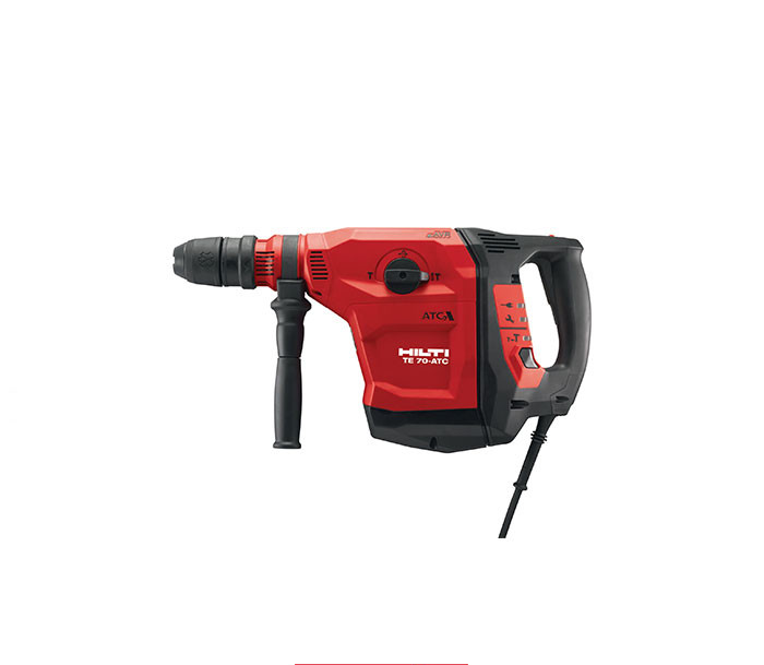 دریل چکشی هیلتی HILTI TE 70-ATC/AVR