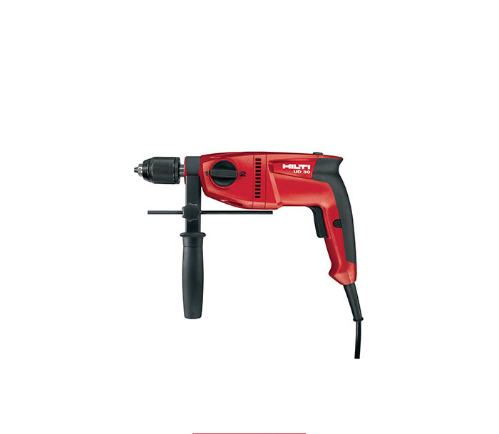 دریل برقی هیلتی HILTI UD 30