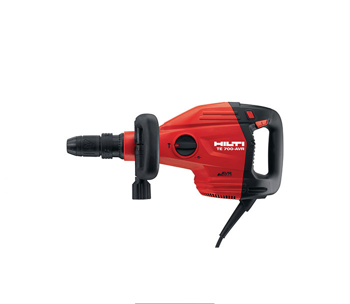 بتن کن هیلتی HILTI TE 700-AVR SDS Max