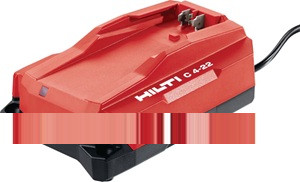 دریل شارژی هیلتی HILTI SF 4-22 + باتری و شارژر - تصویر ۲