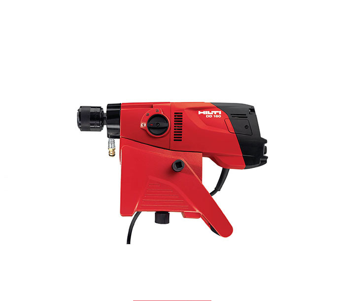 دستگاه کرگیری هیلتی (همراه پایه) HILTI DD 160 Core drill