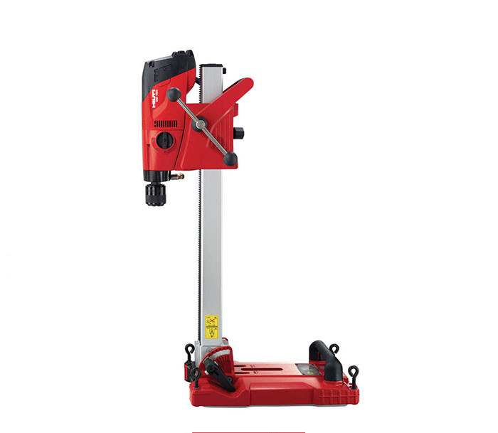 دستگاه کرگیری هیلتی (همراه پایه) HILTI DD 160 Core drill - تصویر ۳