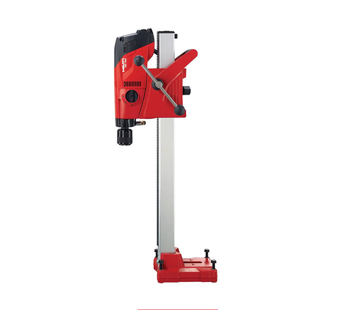 دستگاه کرگیری هیلتی (همراه پایه) HILTI DD 160 Core drill - تصویر ۴
