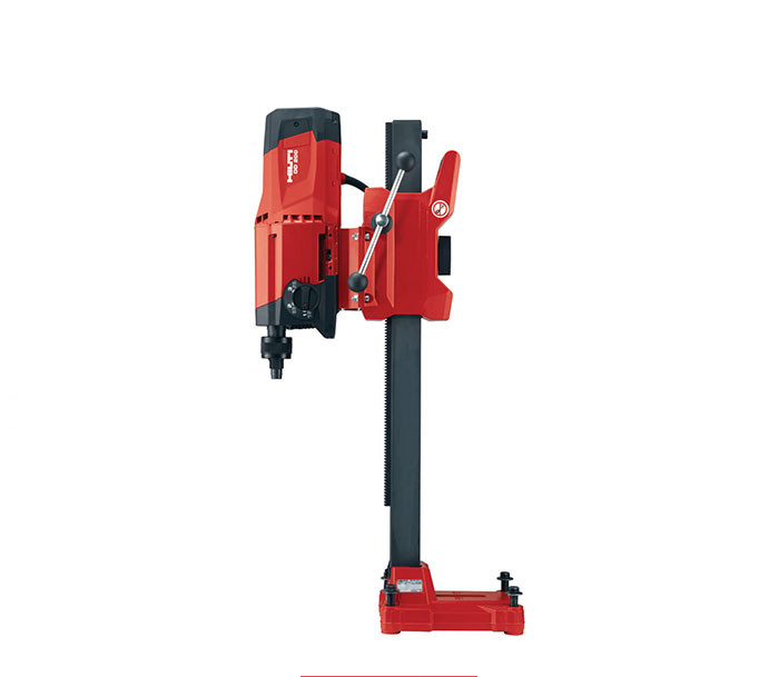 دستگاه کرگیری هیلتی (همراه پایه ثابت) DD-ST 200 - تصویر ۲