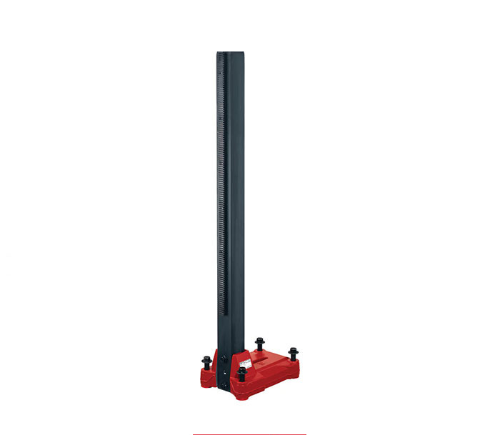 دستگاه کرگیری هیلتی (همراه پایه ثابت) DD-ST 200 - تصویر ۳