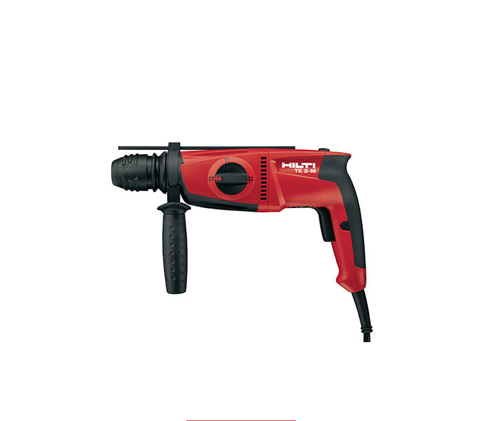 دریل ضربه ای هیلتی HILTI TE 2-M