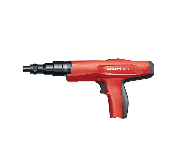 میخکوب (تفنگ) هیلتی HILTI DX-2