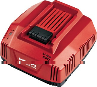 میخکوب هیلتی BX 3-L A22 + باتری و شارژر - تصویر ۲
