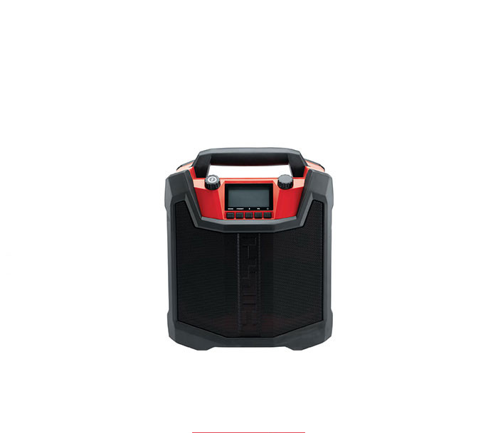 باند (رادیو) شارژی هیلتی HILTI RC 4/36 120V