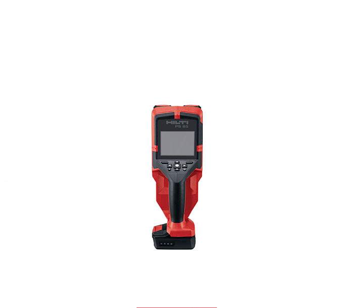 اسکنر دیواری هیلتی HILTI PS 85 Wall scanner