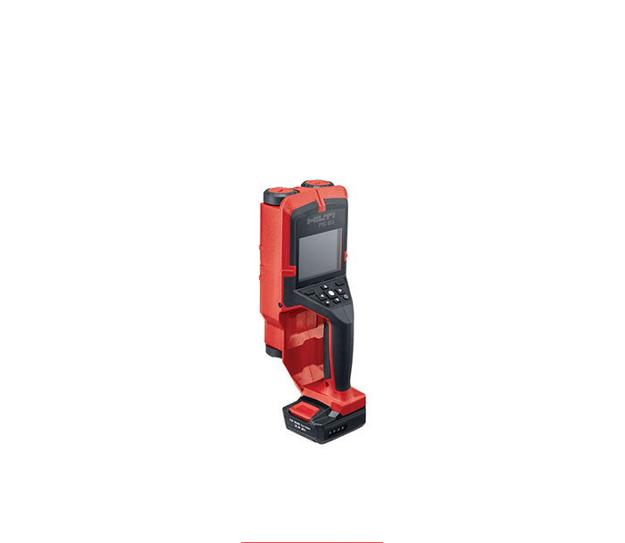 اسکنر دیواری هیلتی HILTI PS 85 Wall scanner - تصویر ۳