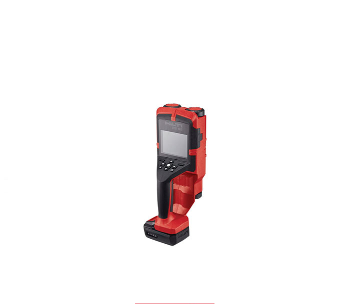 اسکنر دیواری هیلتی HILTI PS 85 Wall scanner - تصویر ۴