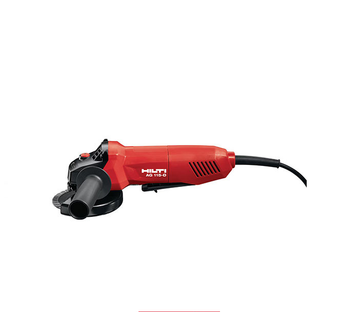 مینی فرز هیلتی HILTI AG115-8D