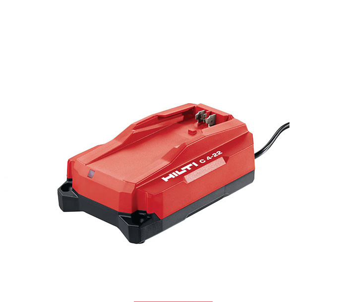 شارژر باتری هیلتی Nuron Battery C 4-22